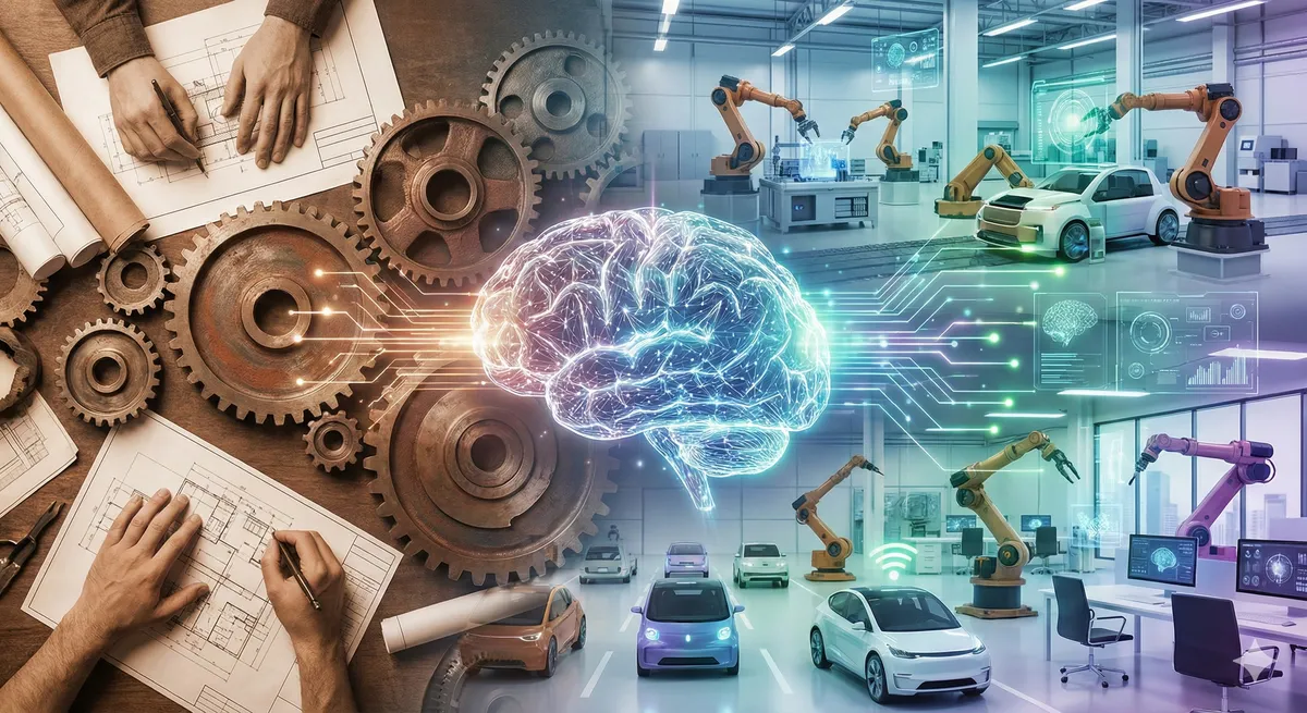 Die Zukunft der KI-Automation