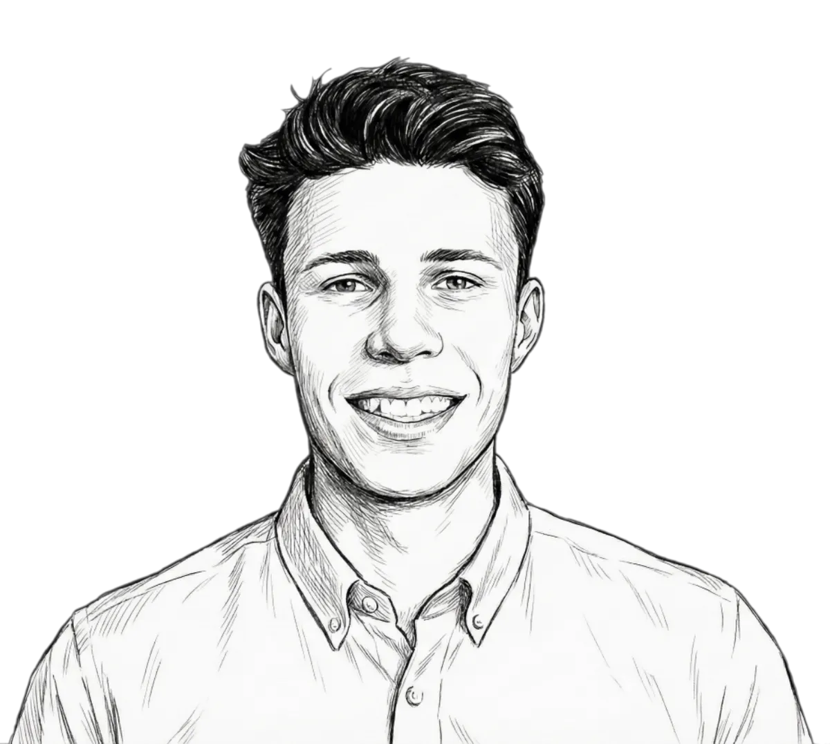 Niklas Bild Zeichnung